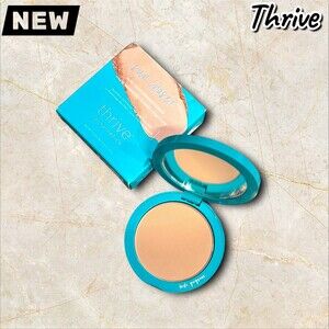 Thrive Sun Chaser Blur + Sculpt Bronzing Powder – Rhea Matte NEW